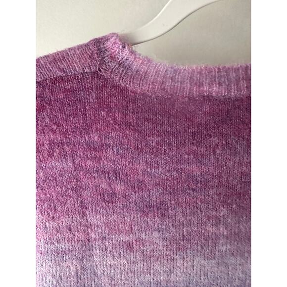 Inland ( Los Angeles & Montana) sweater dress - Picture 7 of 14